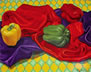 Bell Peppers larger